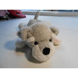 spark imagine plush dog